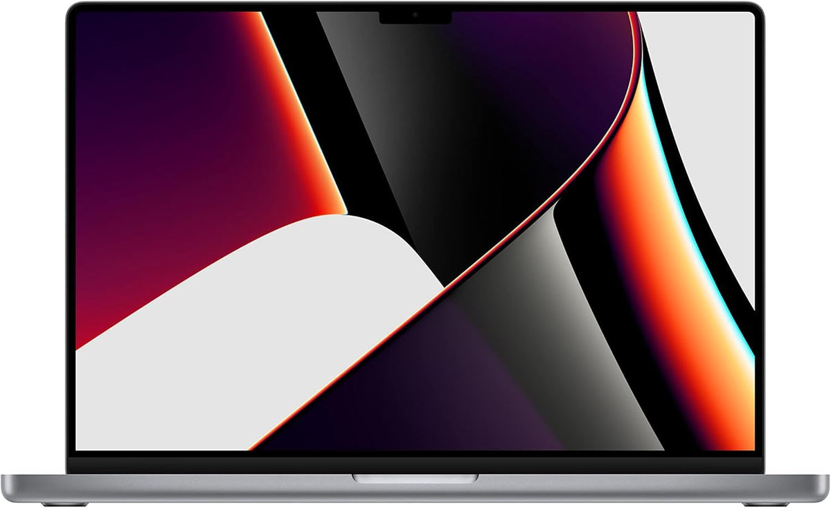 16-inch 32GB RAM 1TB SSD Space Gray Laptop G795