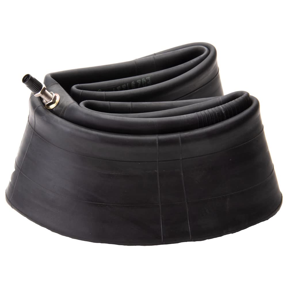 3 mm Motorcycle Inner Tube 70/100x17 Reinforced Butyl Rubber R274171
