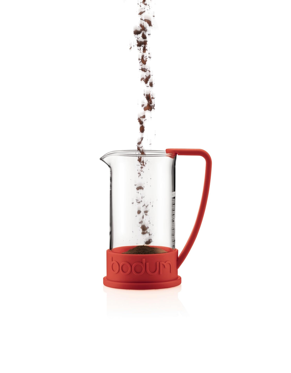 34oz Borosilicate Glass French Press Coffee Maker G480