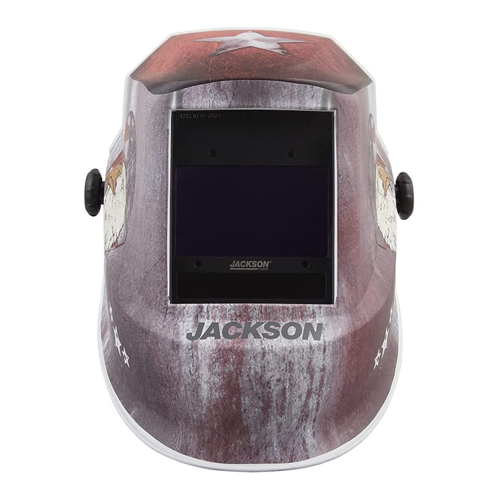 Auto Darkening Welding Helmet H460