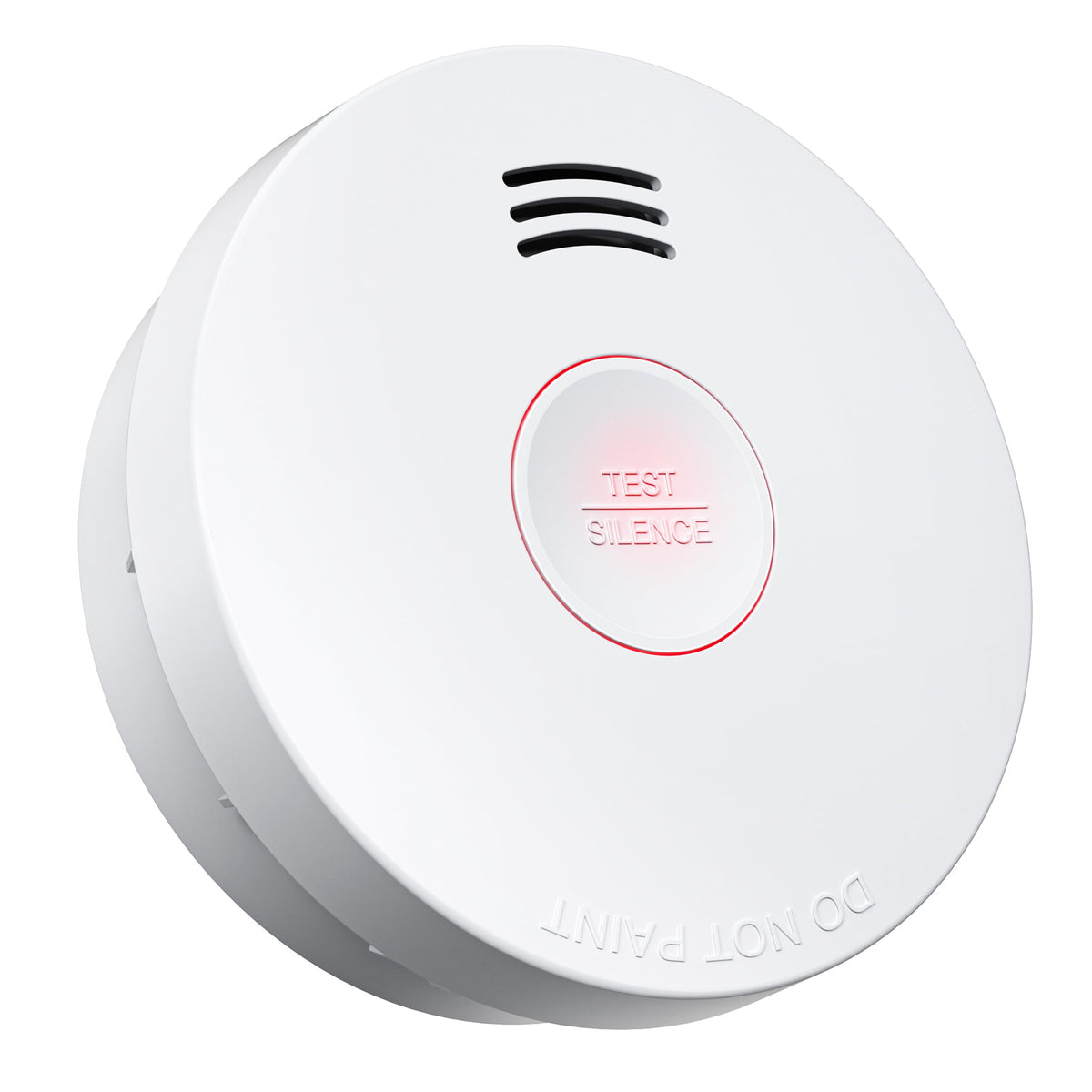 10 Year Battery Photoelectric Smoke Detector P21444