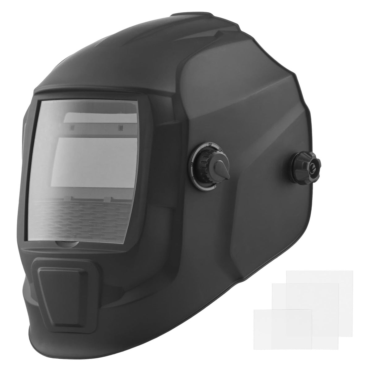 Auto Darkening True Color Welding Helmet O14690