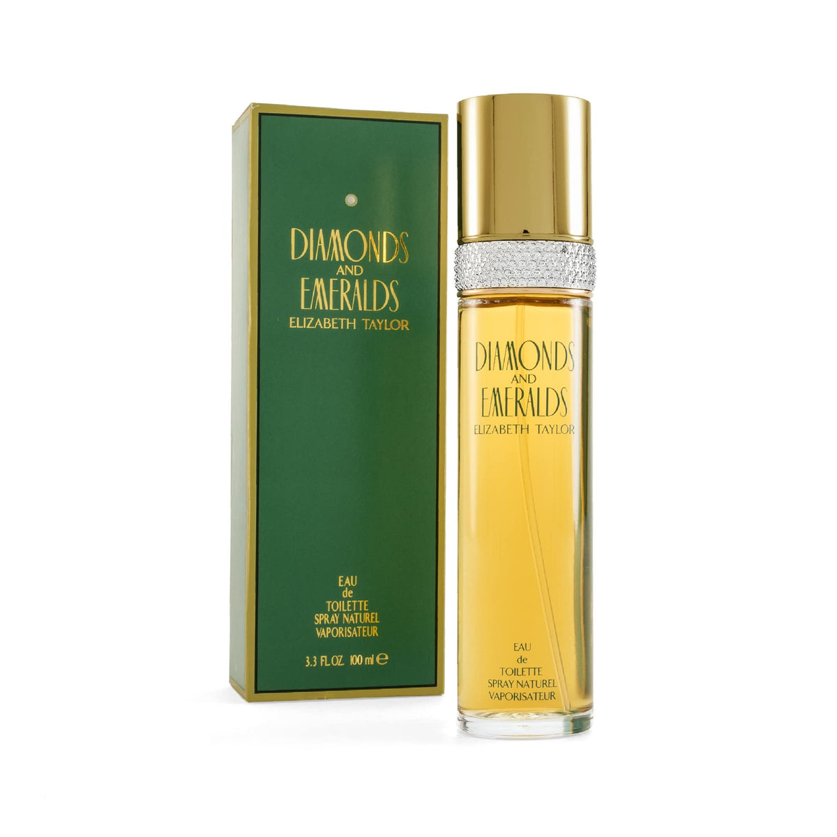 Eau De Toilette Spray 3 oz R9081