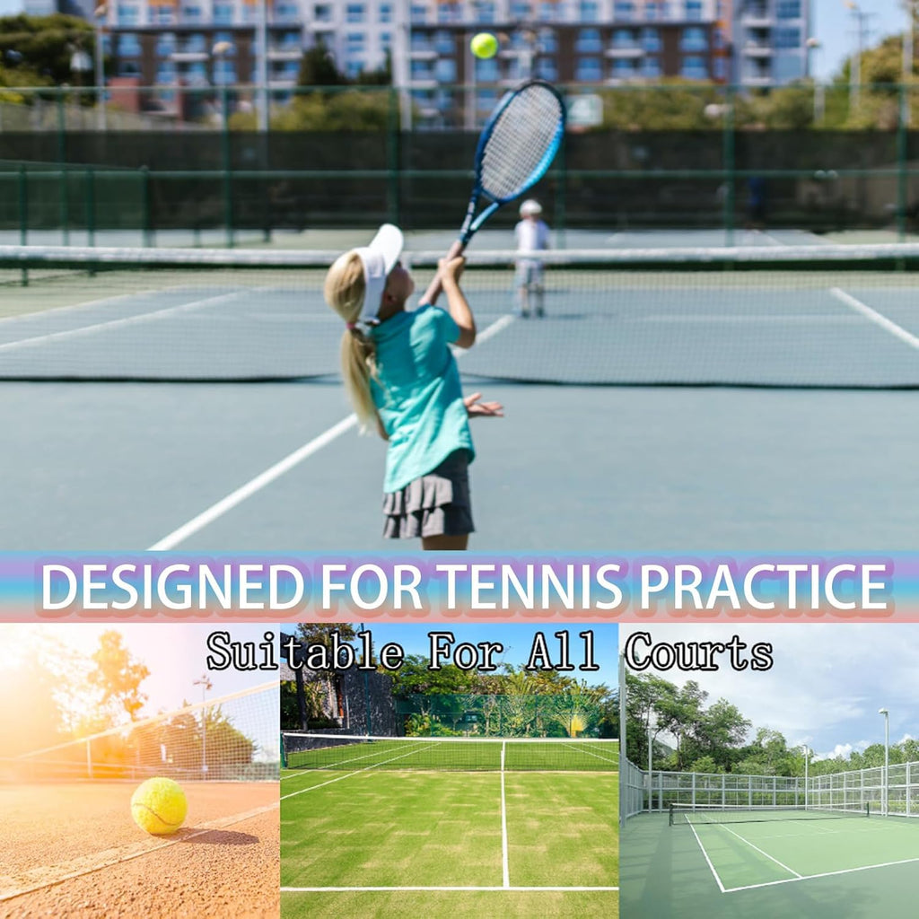 20 Pack Tennis Balls with Mesh Bag R368