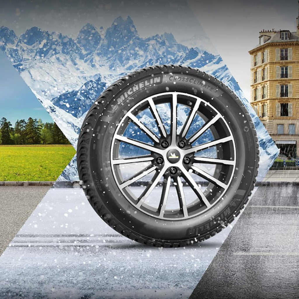235/45R18 98V XL Tire Q361625
