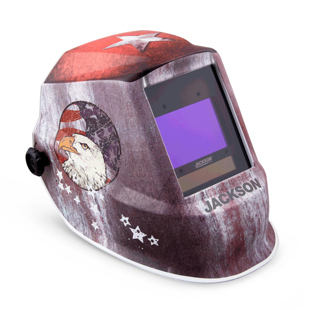 Auto Darkening Welding Helmet H460
