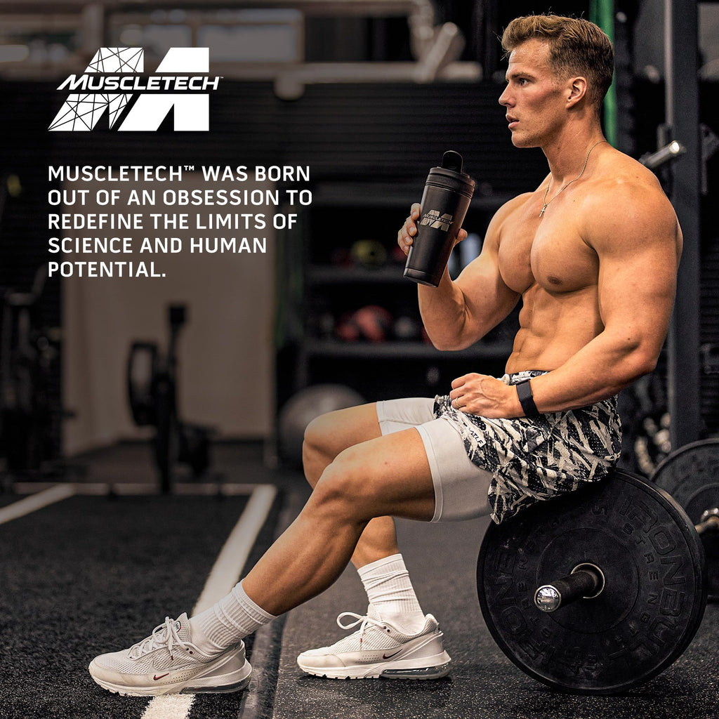 Whey Protein Powder Vanilla Cream 5LB D73014