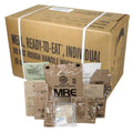 12-Pack Freeze Dried MRE H851